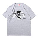 (予約)PUNK DRUNKERS パンクドランカーズ 視力悪いTEE【25年8月】入荷予定