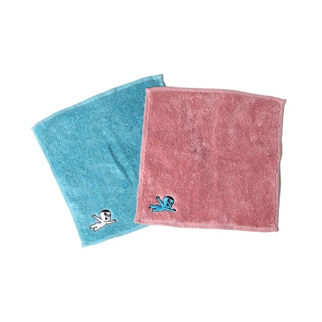 PUNK DRUNKERS パンクドランカーズ おばけタオルハンカチ