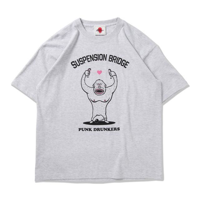 PUNK DRUNKERS あいつ レッドマンカラー ツブコン 新品未開封 2026年