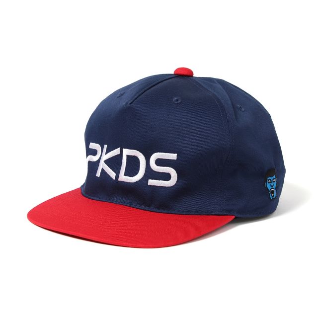 (予約)PUNK DRUNKERS パンクドランカーズ PKDS.CAP【26年4月】入荷予定