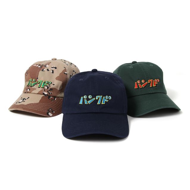 (予約)PUNK DRUNKERS パンクドランカーズ パンクドCAP【26年1月】入荷予定