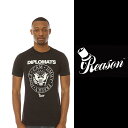 REASON リーズン DIPLOMATS PARODY TEE メーカー希望小売価格はメーカーカタログに基づいて掲載しています■当店取り扱いブランド PUNKDRUNKERS パンクドランカーズ MAGICAL MOSH MISFITS マジカルモッシュミスフィッツ ROLLING CRADLE ローリングクレイドル MISHKA ミシカ THRASHER スラッシャー SUBCIETY サブサエティ NINEMICROPHONES ナインマイクロフォンズ CUTRATE カットレイト ZEPHYREN ゼファレン VIRGO ヴァルゴ MANHATTAN PORTAGE マンハッタンポーテージ LEFLAH レフラー RIPNDIP リップンディップ HUF ハフREASON リーズン 2004年ニューヨーク発のブランド！ 商品特徴 REASON リーズン DIPLOMATS PARODY TANK サイズ 着丈 身幅 【S】 69 cm 45 cm 【M】 73 cm 48 cm 【L】 76 cm 52 cm 【L】 79 cm 56 cm