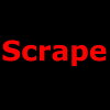 Scrape