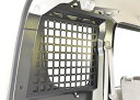 ハードカーゴ ユーティリティパネル エブリイバン DA17V 専用 バン ワゴン 室内ボード カスタム パーツ HARDCARGO HC-UP6