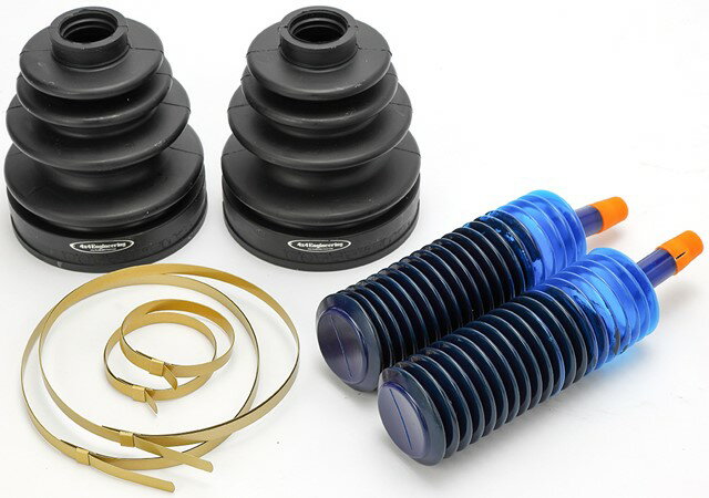 4x4 ドライブシャフトブーツ ランドクルーザー PRADO プラド J90系 PRADO プラド エンジニアリング 4×4 Engineering