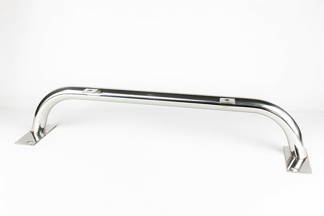 4x4 ランプステー ランドクルーザー70系 ZJ延長フレームバンパー装着車用 エンジニアリング 4×4 Engineering