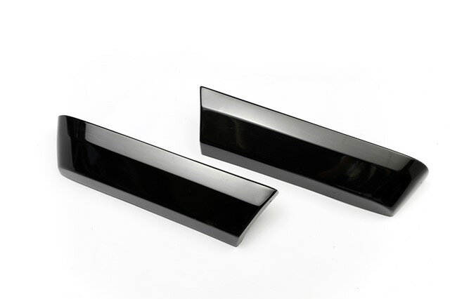 4x4 リアサイドガーニッシュ ランドクルーザー 70系 PRADO プラド Wide Body エンジニアリング 4×4 Engineering