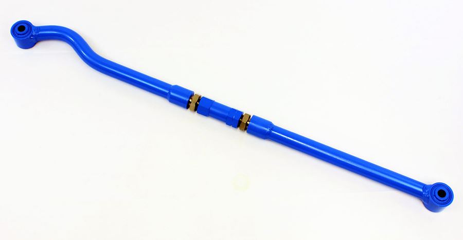 4x4 Engineering 調整式ラテラルロッド フロント用 ランドクルーザー70 GRJ76/GRJ79 / CS-039