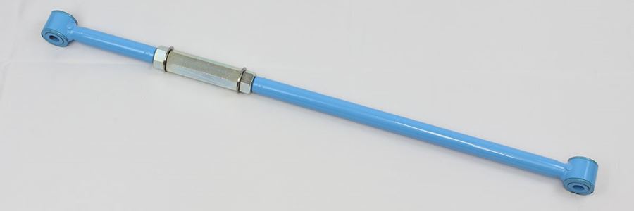 4x4 Engineering 調整式ラテラルロッド フロント用 ジムニー JB64/JB74 H30.7- / CS-044