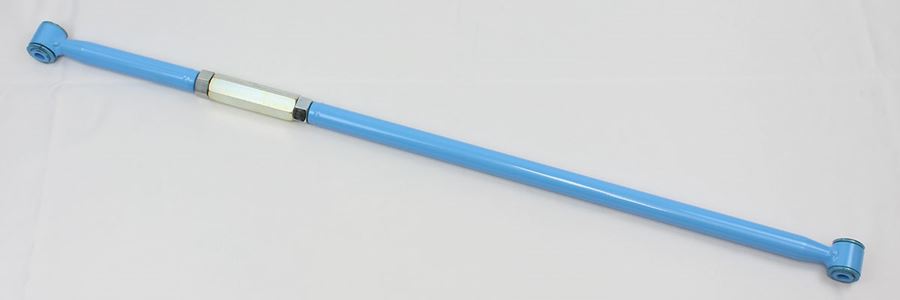 4x4 Engineering 調整式ラテラルロッド リア用 ジムニー JB64/JB74 H30.7- / CS-046