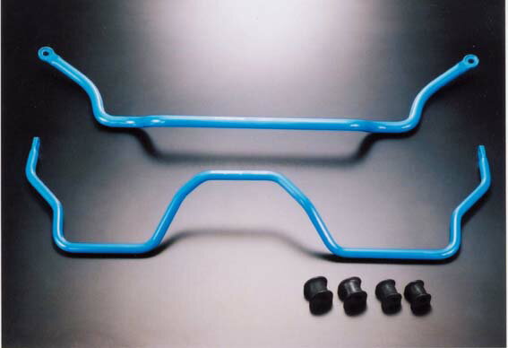 4x4 Engineering スタビライザー ランドクルーザープラド J9# H8.4-H14.9 / CSB002