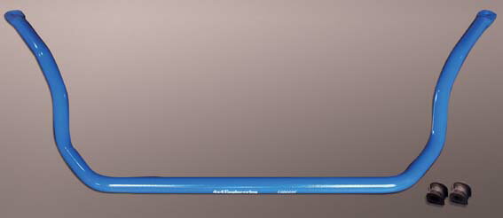 4x4 Engineering スタビライザー ジムニー JB23W / CSB009F