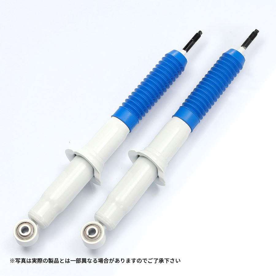 4x4 Engineering ショックアブソーバー フロント用 1本 ランドクルーザープラド J9#シリーズ / CWF039