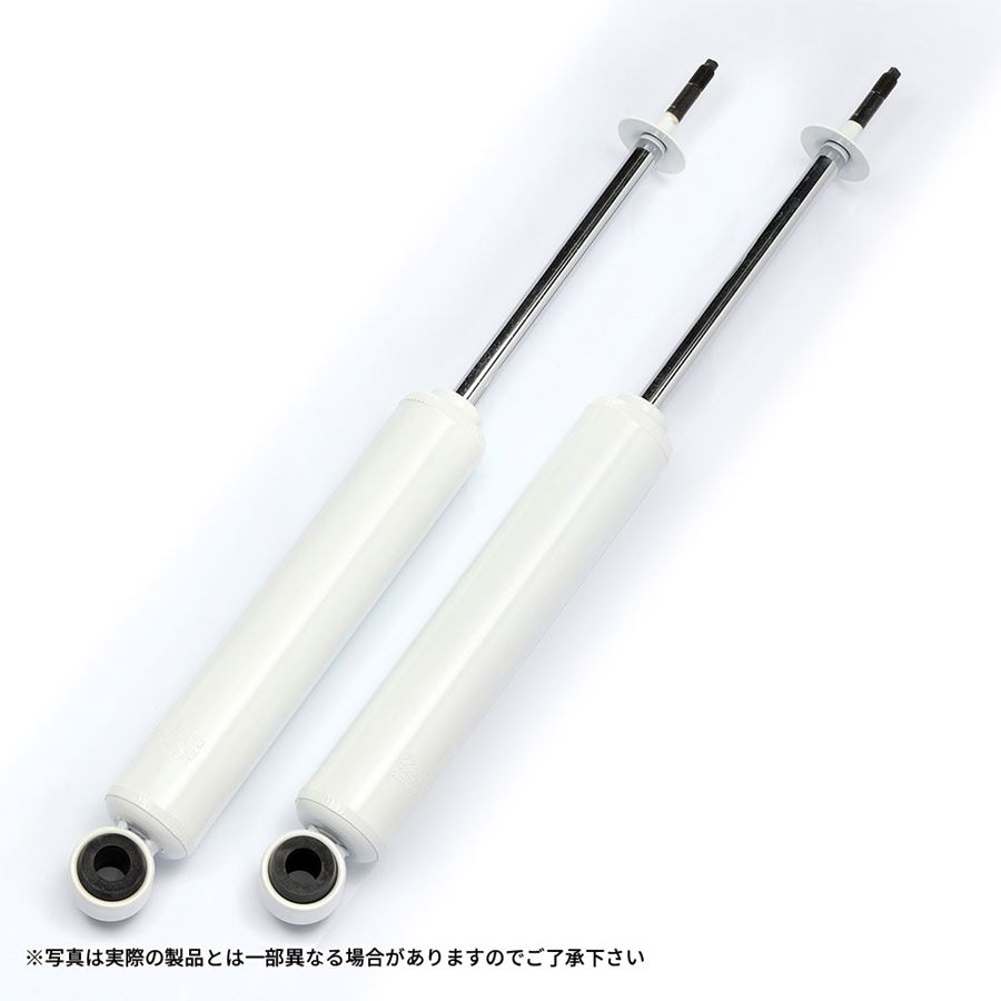 4x4 Engineering ショックアブソーバー リア用 1本 ランドクルーザープラド J9#シリーズ / CWR040