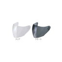 【リード工業】 STRAX SJ-9 用 補修(オプション)部品 シールド(SJ-8S) /LEAD ヘルメット ストラックス リペアパーツ