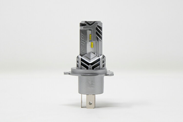 BELLOF ベロフ LEDヘッド＆フォグランプバルブ プレシャス・レイ R [H4 Hi-Low] 【6000K】/ DBA1831 ベロフジャパン 2
