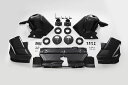 BLITZ カーボンインテークシステム ランドクルーザー VJA300W トヨタ【27032】 ブリッツ CARBON INTAKE SYSTEM