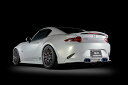 BLITZ AERO SPEED R-Concept リアスポイラー NDERC ロードスター RF / 60260 ブリッツ
