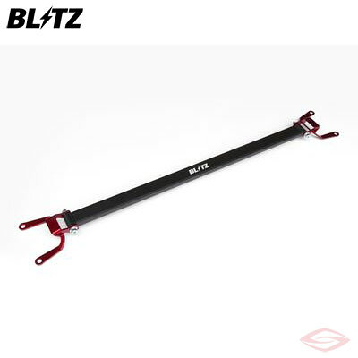 BLITZ ストラットタワーバー Rear 86 ZN6 ブリッツ 【96101】STRUT TOWER BAR Rearリア / Rear■適合車種：TOYOTA > 86 > ZN6 (年式：2012/04-) ・エンジン形式：FA20■商品詳細・シャフトタイプ中空タイプ・コードNo.96101・備考MC前後共通ラゲージトリムボックス要加工スペアタイヤ装着車未確認■送料について本州・四国・九州送料無料！※北海道・沖縄・離島別途送料が必要です。■在庫について在庫がない商品でも、予約注文という形で注文をお受けしております。お客様が注文したタイミングで在庫状況を確認いたしますので、タイミングが前後する可能性があります。受注生産品もございますので、注文後のキャンセルはご遠慮ください。■備考お客様都合の注文後のキャンセル、購入後の返品は受け付けていません。中身違い・破損等に関しては商品到着後3日以内にご連絡下さい。予告なく商品生産終了となる事もあります。ご不明な点・ご質問等は必ずご注文前にお問い合わせ下さいます様お願いします。商品の改良等により適合条件が変更になる場合もございます。ご注文前に最新の適合データはメーカーページにてご確認下さい。予告なくメーカーにて商品生産終了となる場合もございます。