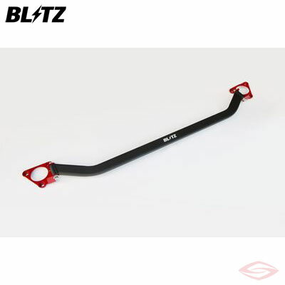 BLITZ ストラットタワーバー Front CX-5 KF5P ブリッツ 【96114】STRUT TOWER BAR Front