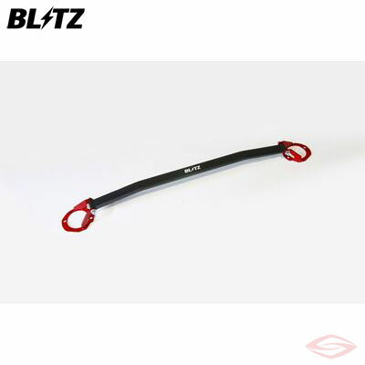 BLITZ ストラットタワーバー Front コペンGR SPORT LA400A ブリッツ 【96115】STRUT TOWER BAR Front