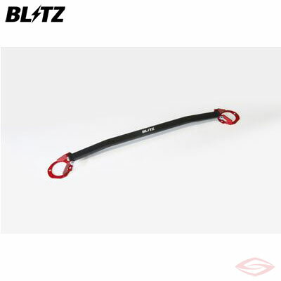 BLITZ ストラットタワーバー Front コペンエクスプレイ LA400K ブリッツ 【96115】STRUT TOWER BAR Front