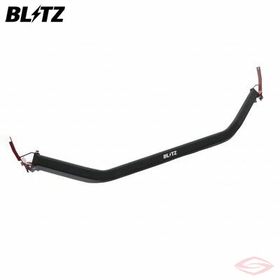 BLITZ ストラットタワーバー Front N-BOX JF3 ブリッツ 【96124】STRUT TOWER BAR Front