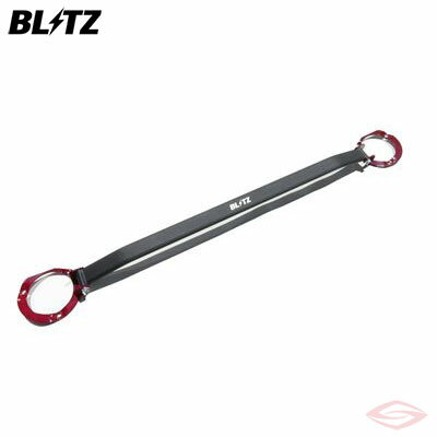 BLITZ ストラットタワーバー Front レガシィアウトバック BS9 ブリッツ 【96160】STRUT TOWER BAR Front