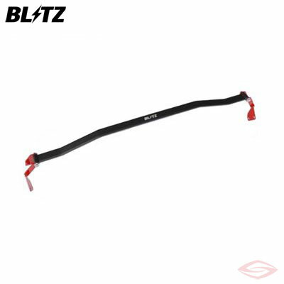 BLITZ ストラットタワーバー Front スイフトスポーツ ZC33S ブリッツ 【96165】STRUT TOWER BAR Front