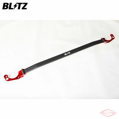 BLITZ ストラットタワーバー Front カムリハイブリッド AXVH70/AXVH75 ブリッツ 【96172】STRUT TOWER BAR Front