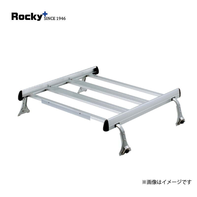 Rocky+ ルーフキャリア SA-03 マツダ 　スクラムワゴン ロッキープラス