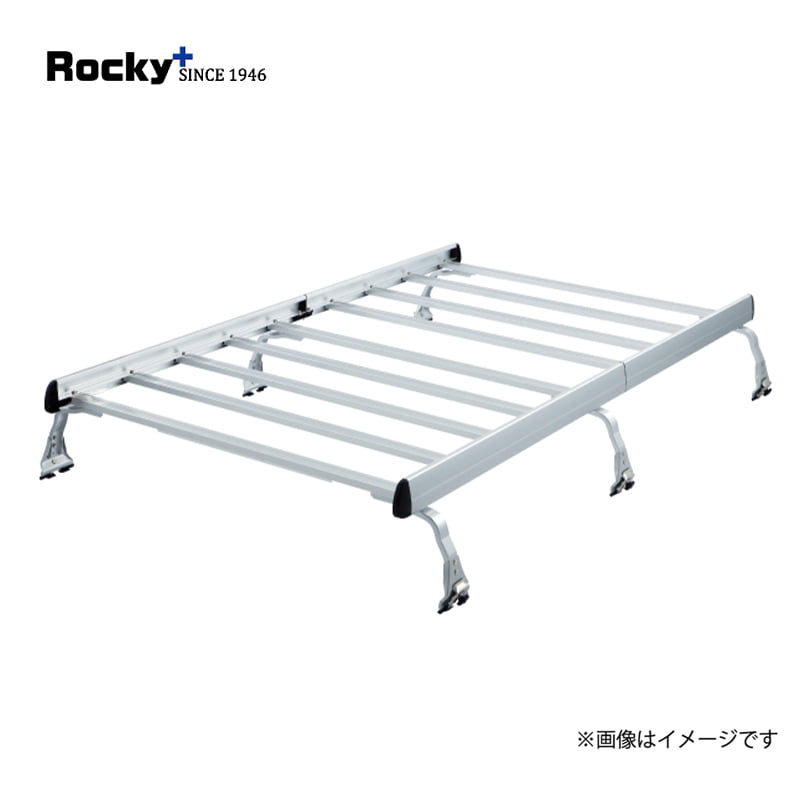 Rocky+ ルーフキャリア SA-21 マツダ スクラム ロッキープラス