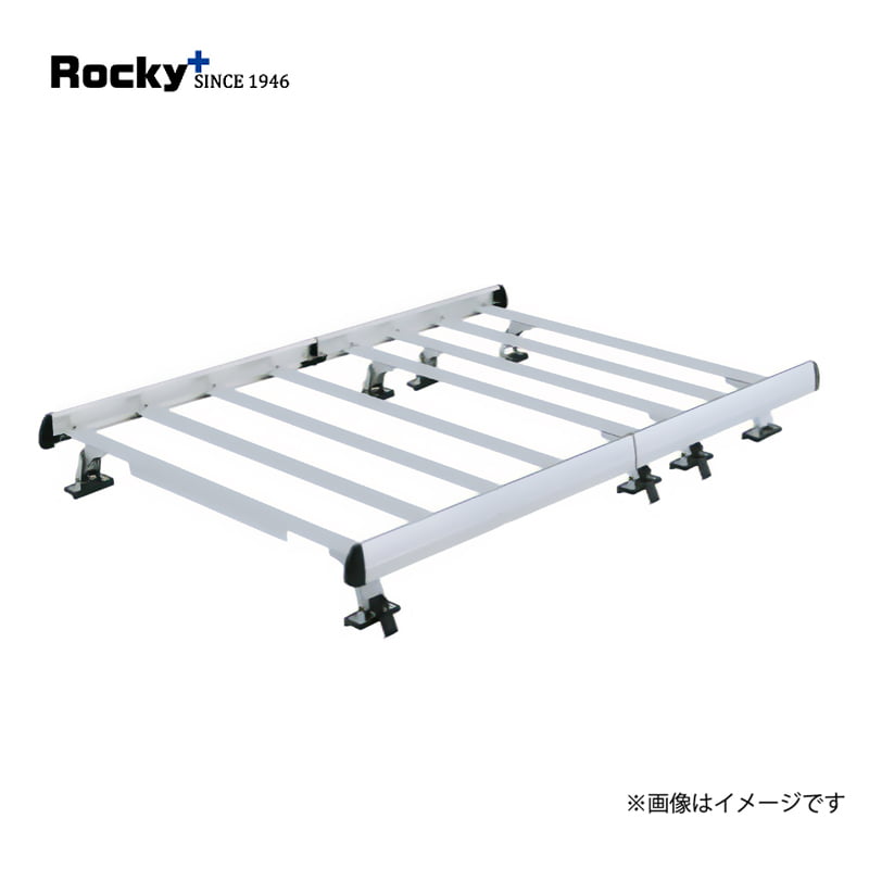 Rocky+ ルーフキャリア SA-30 ホンダ エアウェイブ ロッキープラス
