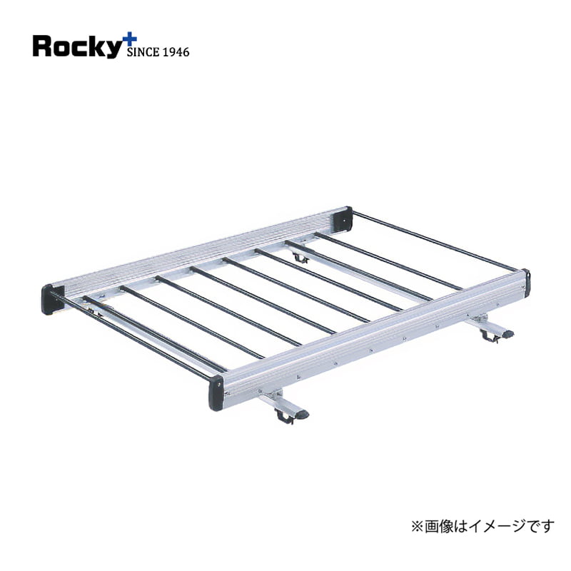 Rocky+ ルーフキャリア SB-11 マツダ カペラワゴン ロッキープラス