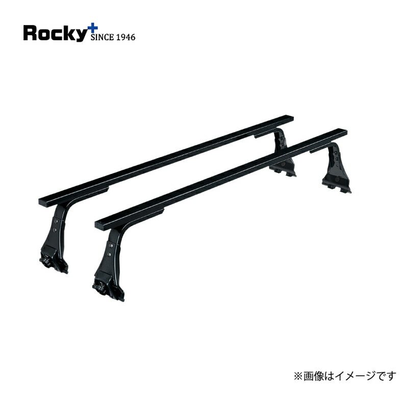 Rocky+ ルーフキャリア SGR-03 スズキ エブリィ ロッキープラス