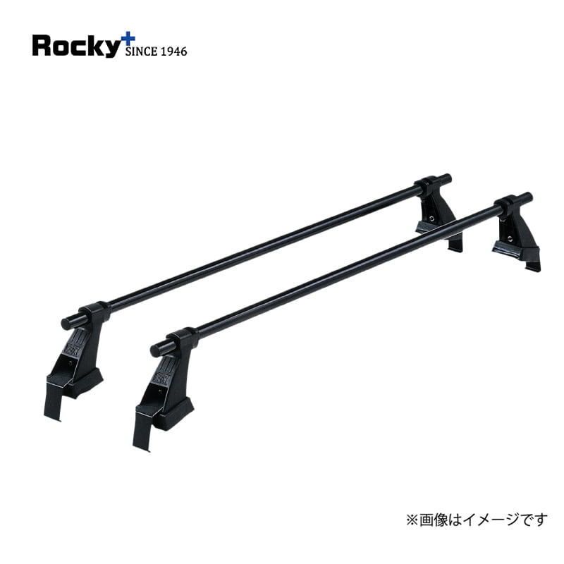 Rocky+ ルーフキャリア SGR-08 マツダ スクラム ロッキープラス