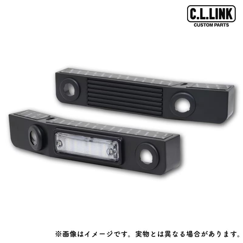 シーエルリンク CL20 バックソナーケース JB64 4型以降対応 / C.L.LINK CLリンク (商品コード:CL20BackSonarCaseS)