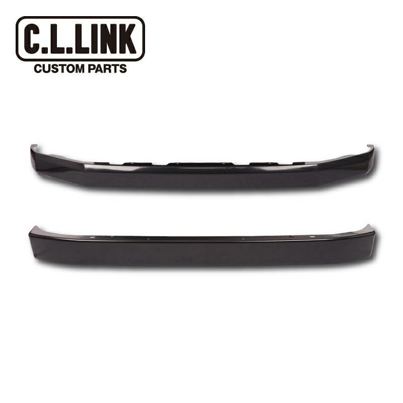 CL20 2型 フロントバンパー ASSY / シーエルリンク