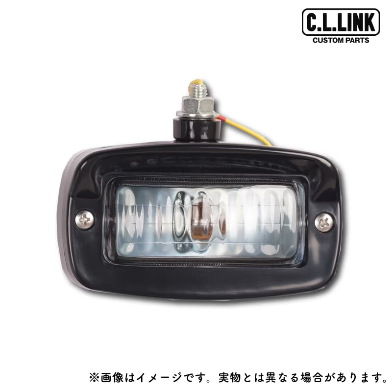 樂天商城 - シーエルリンク CL20 リアバンパー用 バックランプ 1個セット / C.L.LINK CLリンク (商品コード:CL20backlampS)