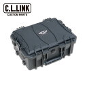 アルティメットストレージボックス 23L シーエルリンク