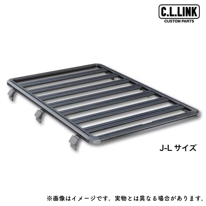 ●J-Lサイズ ラインナップ ・バリアブルルーフラック プレーン ※本製品はこの商品になります ・バリアブルルーフラック サイドガード仕様 ・バリアブルルーフラック ハーフアラウンド仕様 ・バリアブルルーフラック オールアラウンド仕様 ・バリアブルルーフラック J-Mサイズ はこちらから ・バリアブルルーフラック用 各種ガード はこちらから ■注意事項 メーカー取り寄せ商品となります。 ※お急ぎの場合は在庫確認をお願いします。 在庫が欠品している場合でも、納期をご了承いただければ、予約注文をお受けしています。 タイミングにより在庫状況や納期が変動する場合がございますので、あらかじめご了承ください。 受注生産品もございますので、ご注文後のキャンセル・変更は原則お受けできません。 やむを得ない事情によりキャンセルとなる場合は、お客様都合によるキャンセル扱いとなります。 閲覧環境により、商品画像と実際の商品の色合いが異なる場合がございます。 商品違い・破損等がございましたら、商品到着後3日以内にご連絡ください。 ご不明な点・ご質問等はご注文前にお問い合わせくださいますようお願いいたします。 ※予告なくメーカーにて仕様変更・商品生産終了となる場合もございます。 ※最新の適合情報につきましては、必ずメーカー公式サイトにてご確認ください。■配送について ・自動車関連事業者様(自動車ディーラー・カー用品店・板金修理店等) へご案内 お届け先に、会社名・所在地・固定電話番号・担当者名を正しく指定してください。 ※配送先確認のため、所在地を地図サービス等で確認させていただく場合がございます。 自動車関連事業者様宛の送料は全国無料となります。 ・個人様および自動車関連事業者以外の法人・個人事業主様 へご案内 本製品は自動車関連事業者様宛のみの対応となっております。 そのため、個人様、および自動車関連事業者以外の法人・個人事業主様宛への配送は不可となります。 また、沖縄・離島への配送も不可となりますので、あらかじめご了承ください。