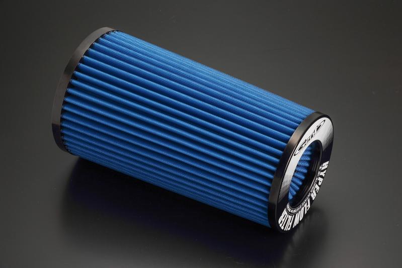 Genb 玄武 キャラバン E26 EAF01SC スペアフィルター