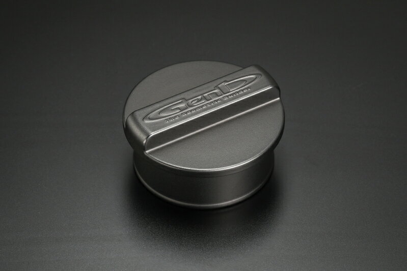 Genb 玄武 ハイエース KDH200系(2010.08~) ERC02H レゾネーターキャンセラー