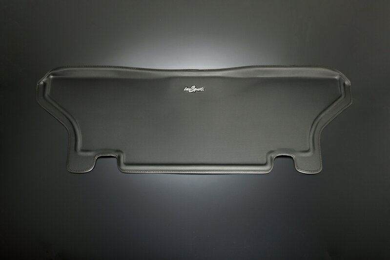 Genb 玄武 ハイエース TRH/KDH/GDH200系 OMS01KH コンフォートマット Black Stitch [セカンド]