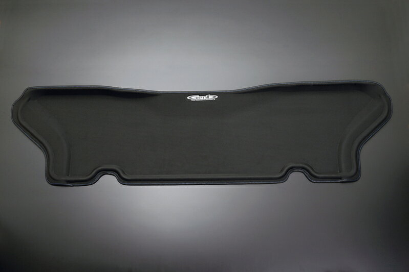 Genb 玄武 ハイエース TRH/KDH/GDH200系 OMS11BH コンフォートマット Blue Stitch [セカンド]