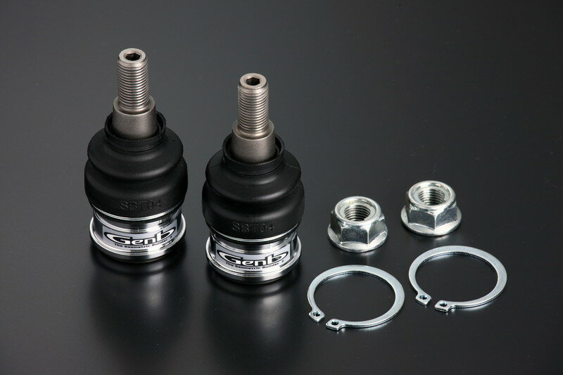 Genb 玄武 フィット ステップワゴン フィット:GD1/GD2/GD3/GD4 ステップワゴン:RG1/RG2/RG3/RG4 SAB24S RCジョイント