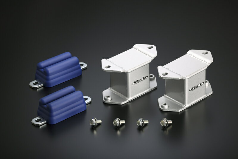 Genb 玄武 ハイエース TRH/KDH/GDH200系 SBB15UH バンプストッパー［リア］