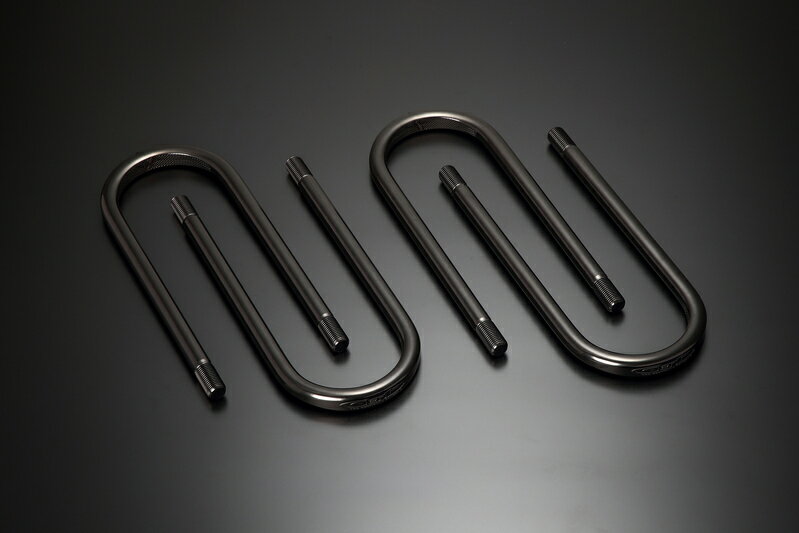 Genb 玄武 キャラバン E26 SDBULC サーフェスロックUボルト[ロング]