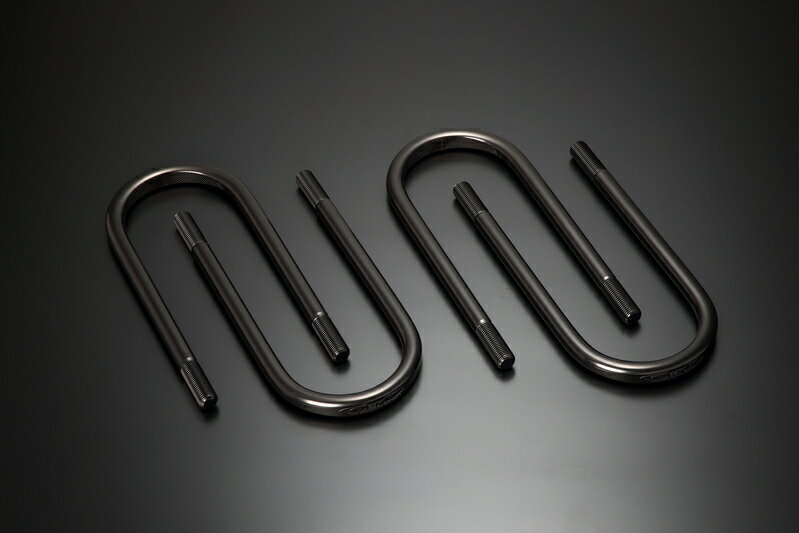 Genb 玄武 ハイエース TRH/KDH/GDH200系 SDBUMH サーフェスロックUボルト[ミドル]