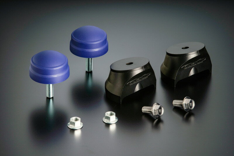 Genb 玄武 キャラバン E26 SRB01C リバンプストッパー